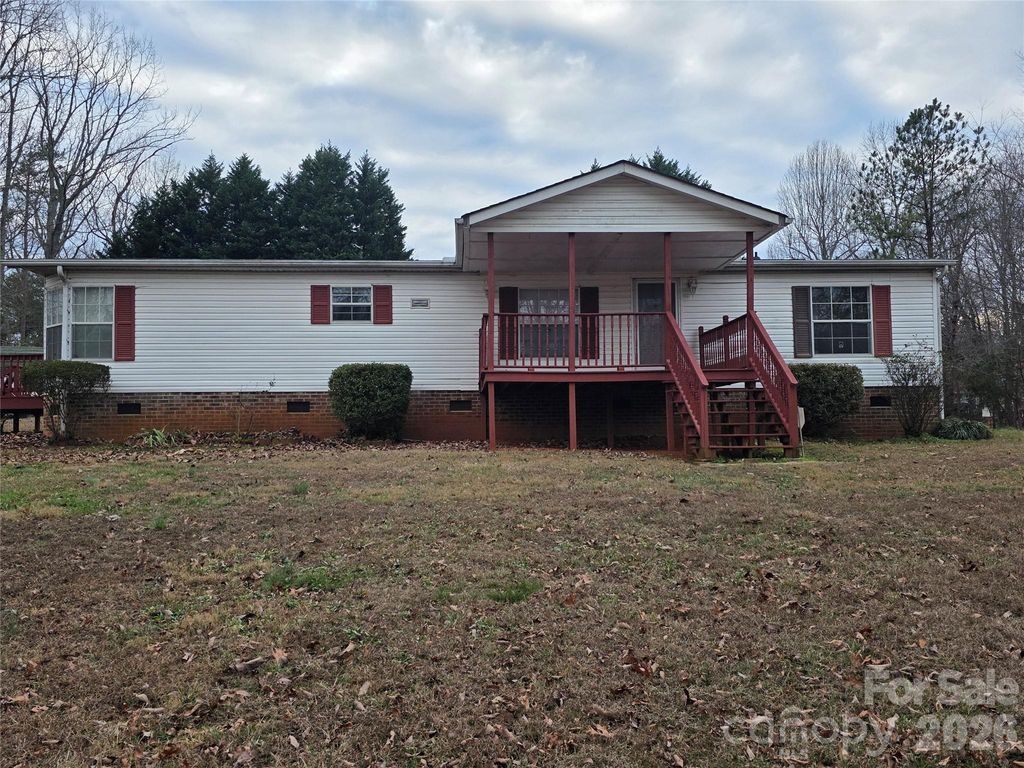 1044 Rabbit Trail, Gastonia, NC 28052