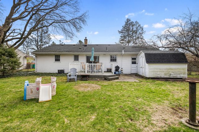2130 Kalarama Avenue, Portage City, MI 49024