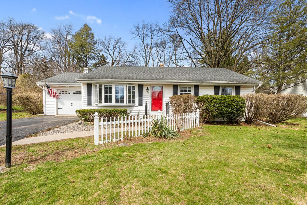 2130 Kalarama Avenue, Portage City, MI 49024