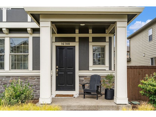 16788 Sw ROMEO Ter, Portland, OR 97224