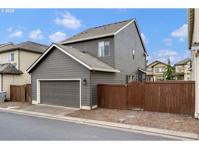 16788 Sw ROMEO Ter, Portland, OR 97224