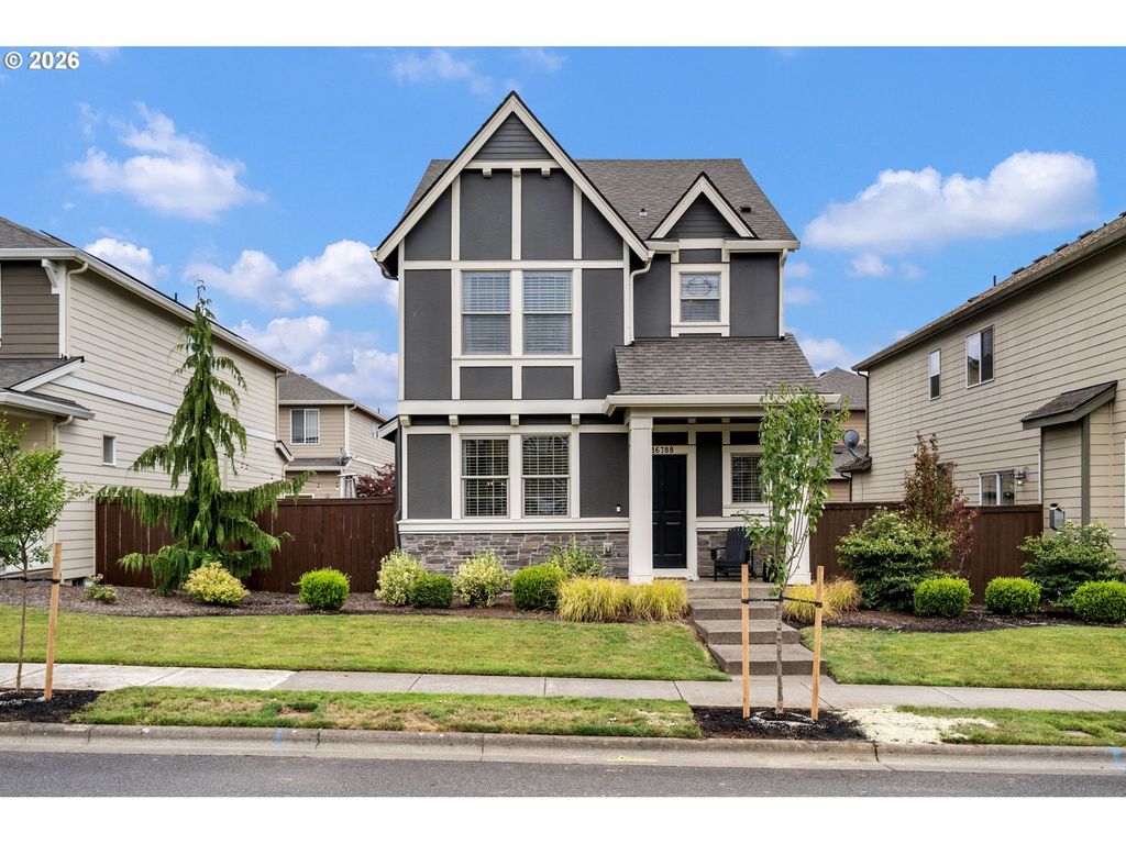 16788 Sw ROMEO Ter, Portland, OR 97224