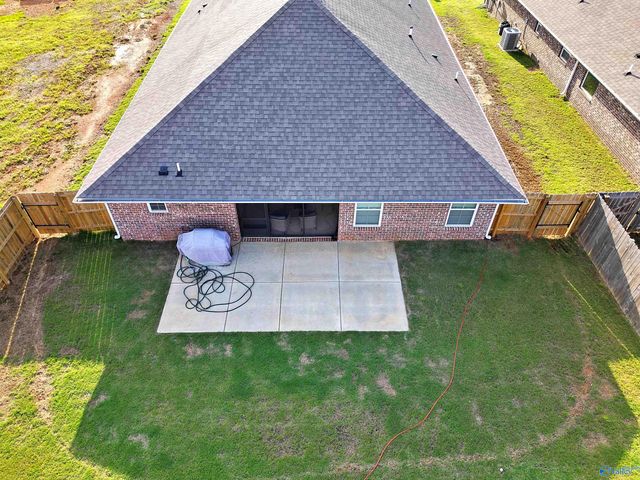 14228 Wildflower Drive, Harvest, AL 35749