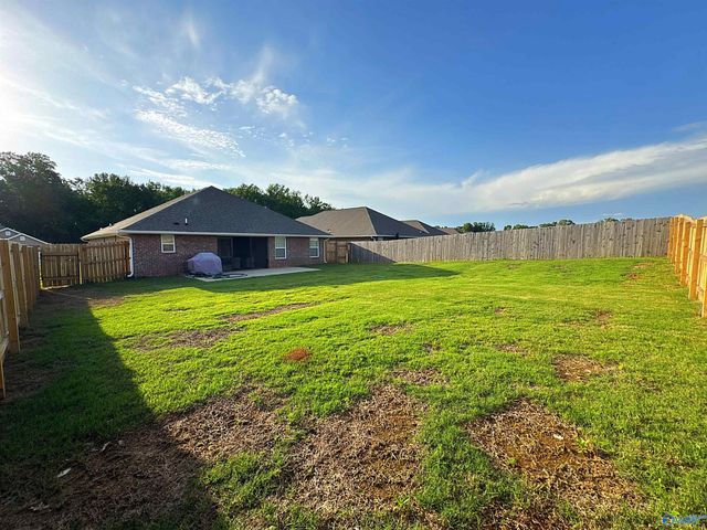 14228 Wildflower Drive, Harvest, AL 35749