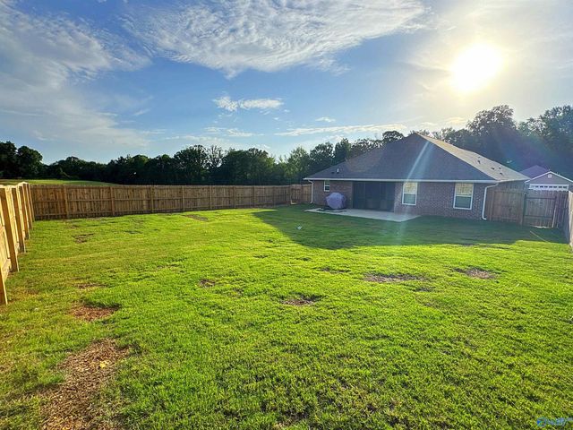 14228 Wildflower Drive, Harvest, AL 35749