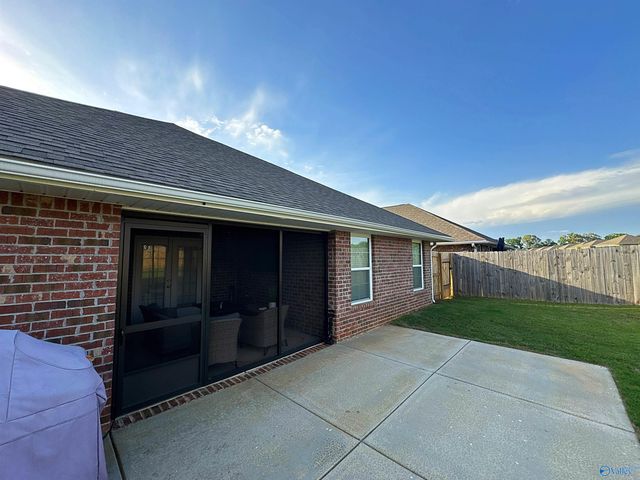 14228 Wildflower Drive, Harvest, AL 35749