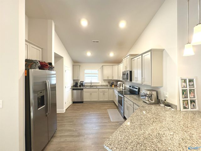 14228 Wildflower Drive, Harvest, AL 35749