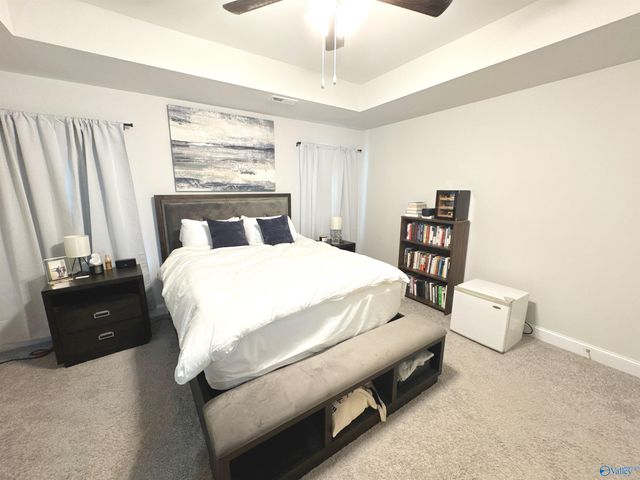 14228 Wildflower Drive, Harvest, AL 35749