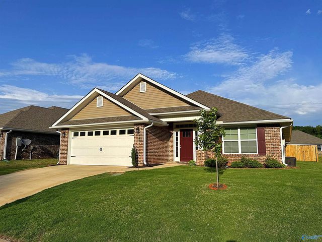 14228 Wildflower Drive, Harvest, AL 35749