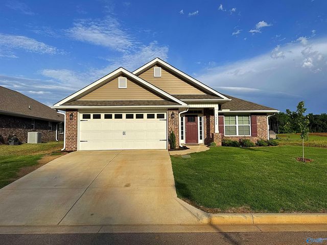 14228 Wildflower Drive, Harvest, AL 35749