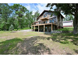 33516 No Mans Trail, Minong, WI 54859