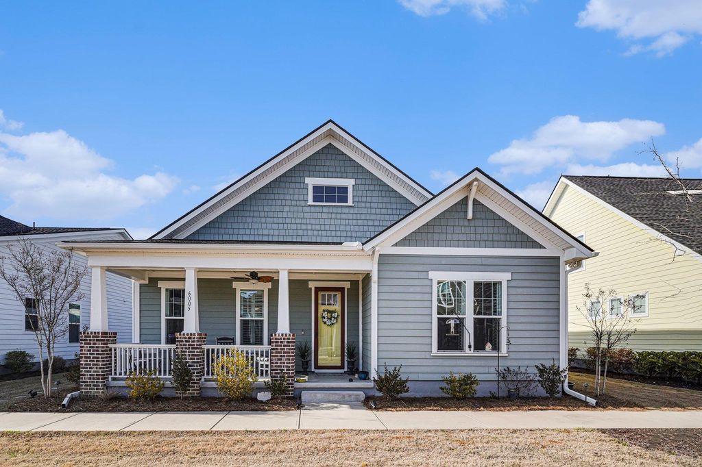 6005 Curran St., Murrells Inlet, SC 29576