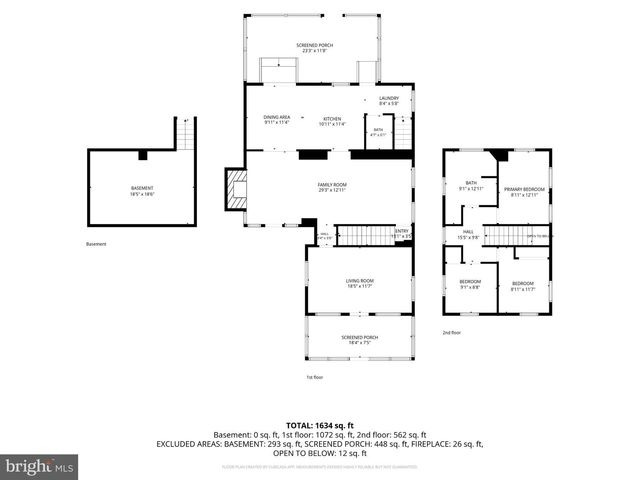 318 S MAIN ST, Elmer, NJ 08318