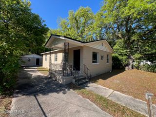 1856 W 28TH Street, Jacksonville, FL 32209