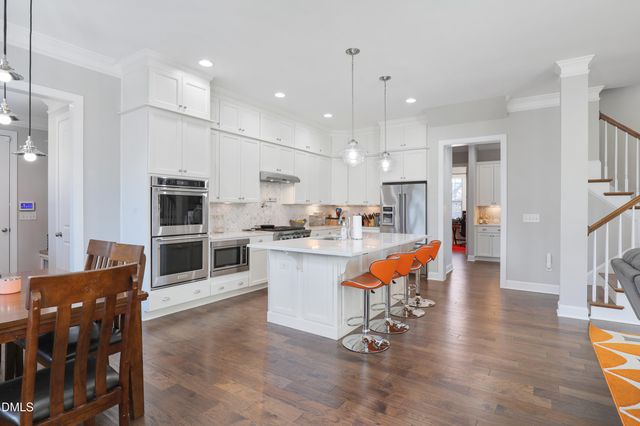 4608 Sunset Fairways Drive, Apex, NC 27539