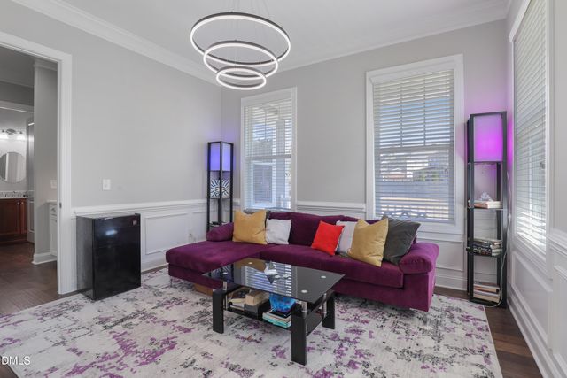 4608 Sunset Fairways Drive, Apex, NC 27539