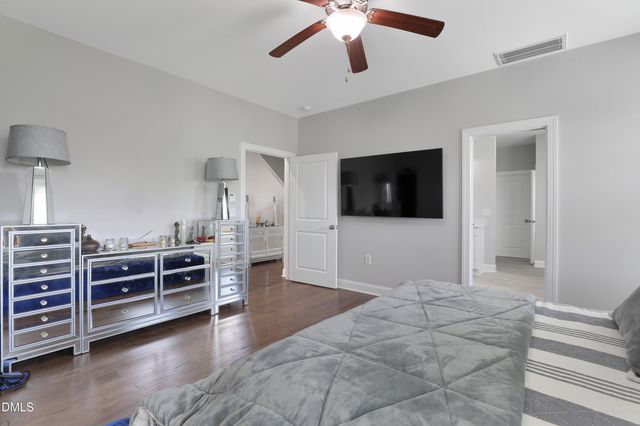 4608 Sunset Fairways Drive, Apex, NC 27539