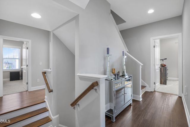 4608 Sunset Fairways Drive, Apex, NC 27539