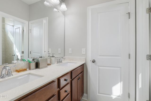 4608 Sunset Fairways Drive, Apex, NC 27539