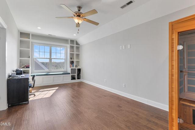 4608 Sunset Fairways Drive, Apex, NC 27539