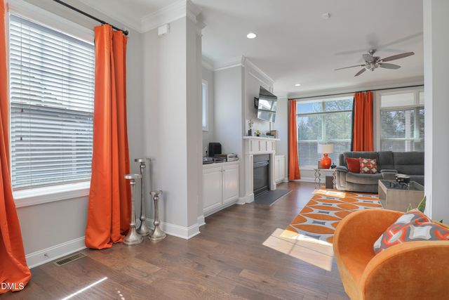 4608 Sunset Fairways Drive, Apex, NC 27539