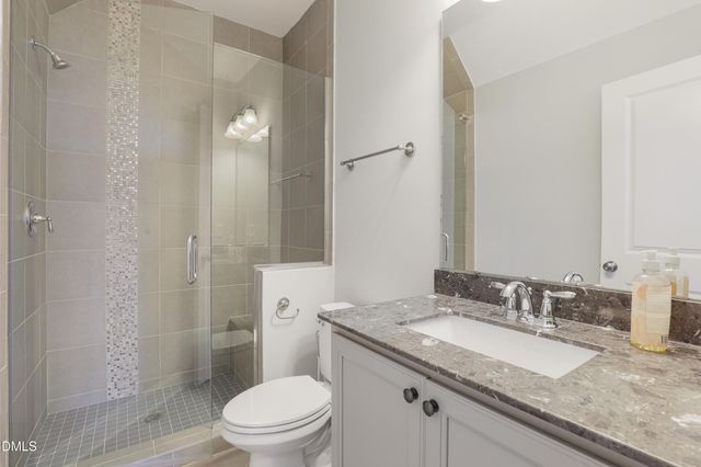 4608 Sunset Fairways Drive, Apex, NC 27539