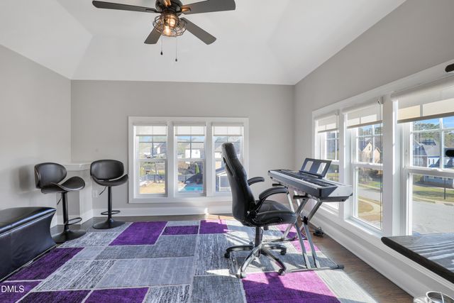 4608 Sunset Fairways Drive, Apex, NC 27539