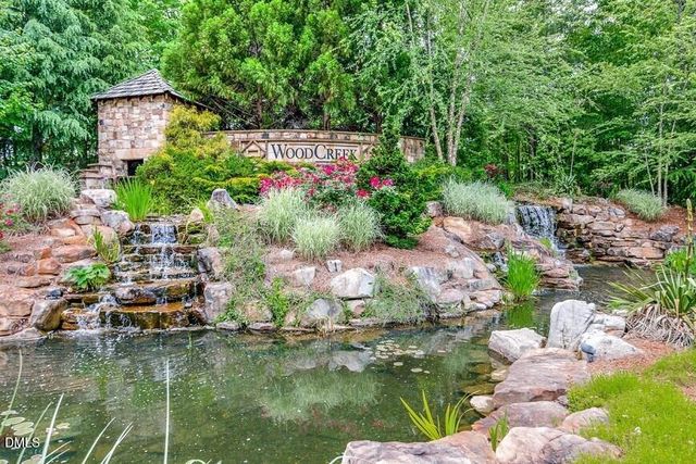 4608 Sunset Fairways Drive, Apex, NC 27539