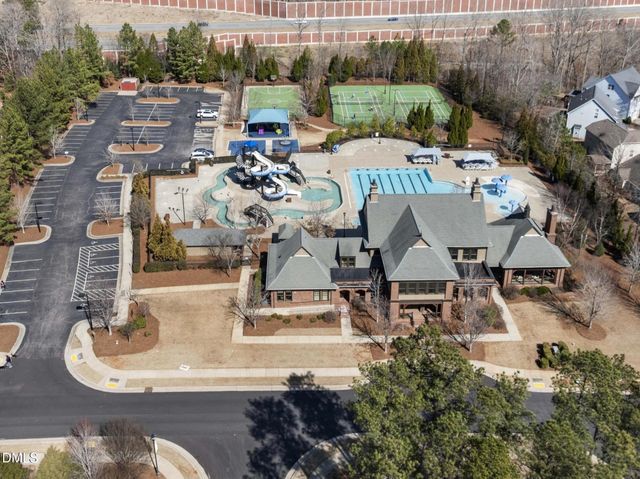 4608 Sunset Fairways Drive, Apex, NC 27539