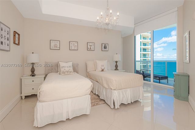 16001 Collins Ave 2903, Sunny Isles Beach, FL 33160