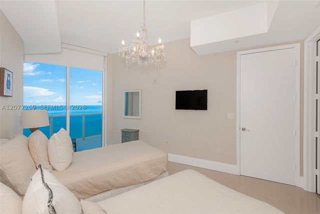 16001 Collins Ave 2903, Sunny Isles Beach, FL 33160