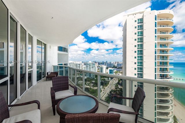 16001 Collins Ave 2903, Sunny Isles Beach, FL 33160