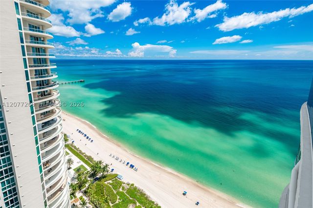 16001 Collins Ave 2903, Sunny Isles Beach, FL 33160