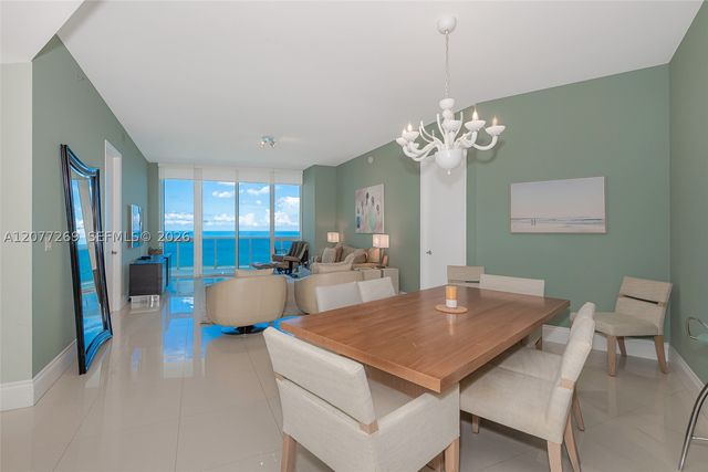 16001 Collins Ave 2903, Sunny Isles Beach, FL 33160