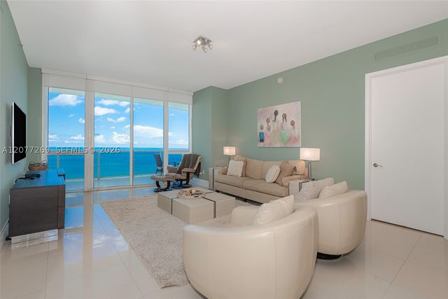 16001 Collins Ave 2903, Sunny Isles Beach, FL 33160