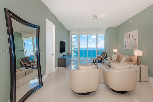 16001 Collins Ave 2903, Sunny Isles Beach, FL 33160