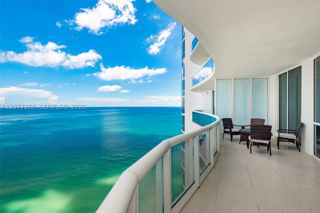 16001 Collins Ave 2903, Sunny Isles Beach, FL 33160