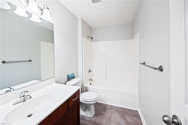 5505 Conservatory AVE, Virginia Beach, VA 23455