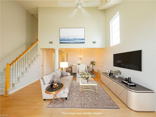 5505 Conservatory AVE, Virginia Beach, VA 23455