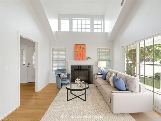 5505 Conservatory AVE, Virginia Beach, VA 23455
