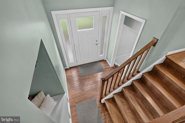 12205 HORSE CENTER RD, North Potomac, MD 20878