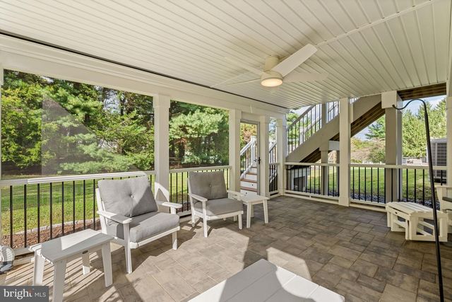 12205 HORSE CENTER RD, North Potomac, MD 20878