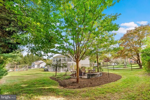12205 HORSE CENTER RD, North Potomac, MD 20878