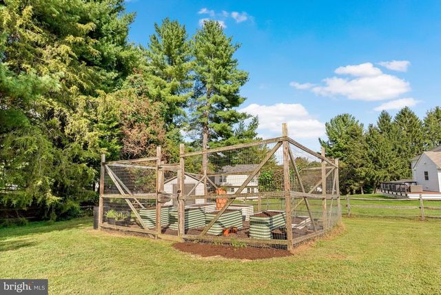 12205 HORSE CENTER RD, North Potomac, MD 20878