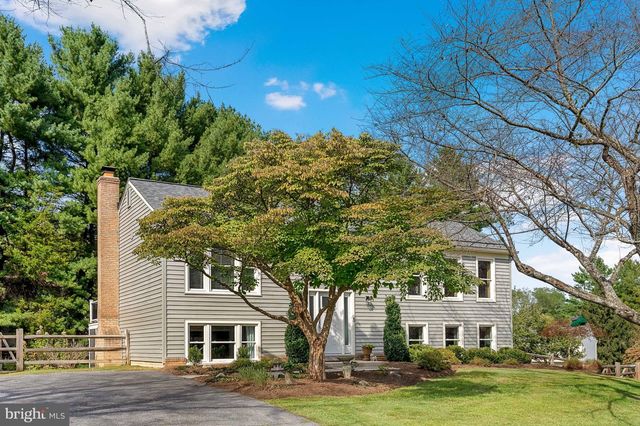 12205 HORSE CENTER RD, North Potomac, MD 20878