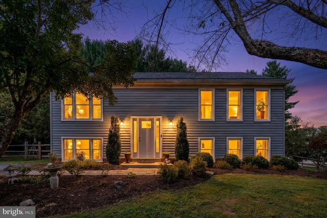 12205 HORSE CENTER RD, North Potomac, MD 20878