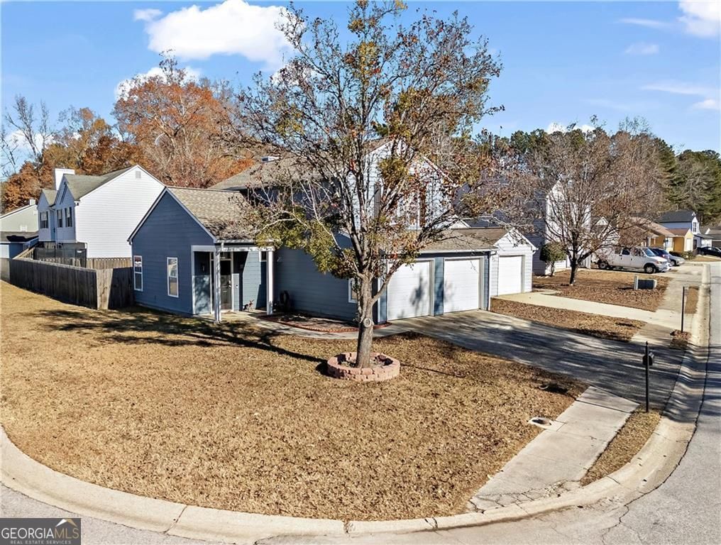 2540 Park Avenue, Austell, GA 30106