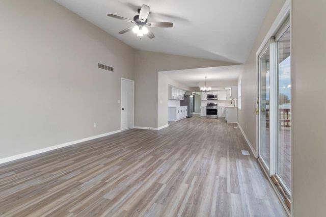 8501 Taney Street, Merrillville, IN 46410