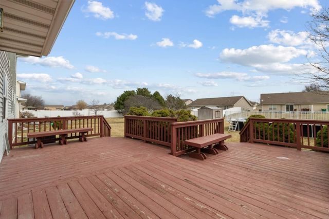 8501 Taney Street, Merrillville, IN 46410