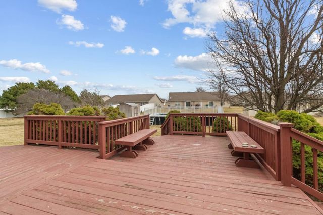 8501 Taney Street, Merrillville, IN 46410